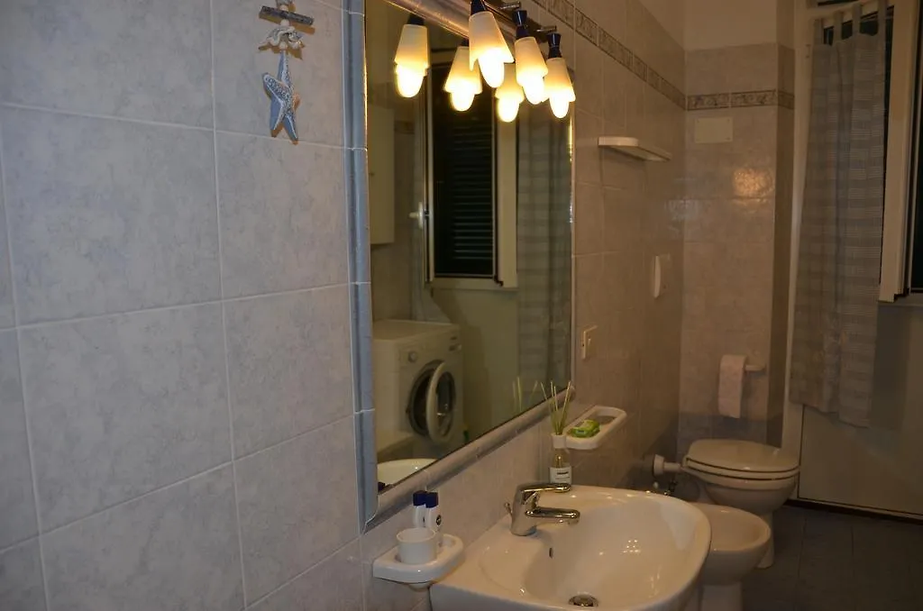 Casa Lia Βίλα Marina Di Carrara 0*,  Ιταλία