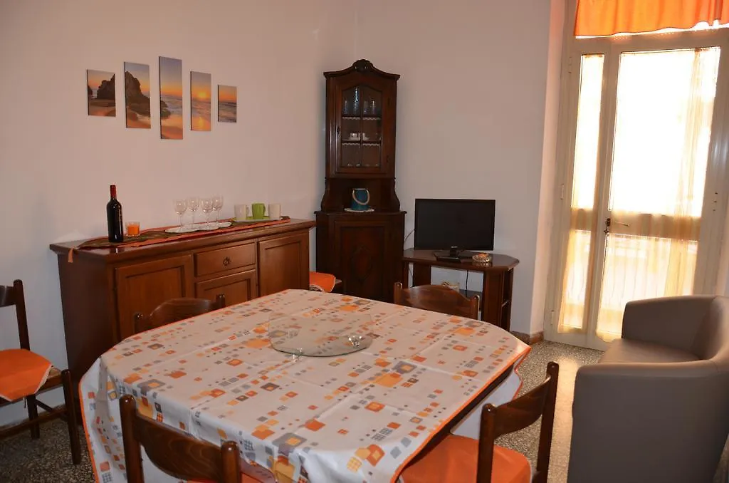 Casa Lia Βίλα Marina Di Carrara Σπίτι διακοπών