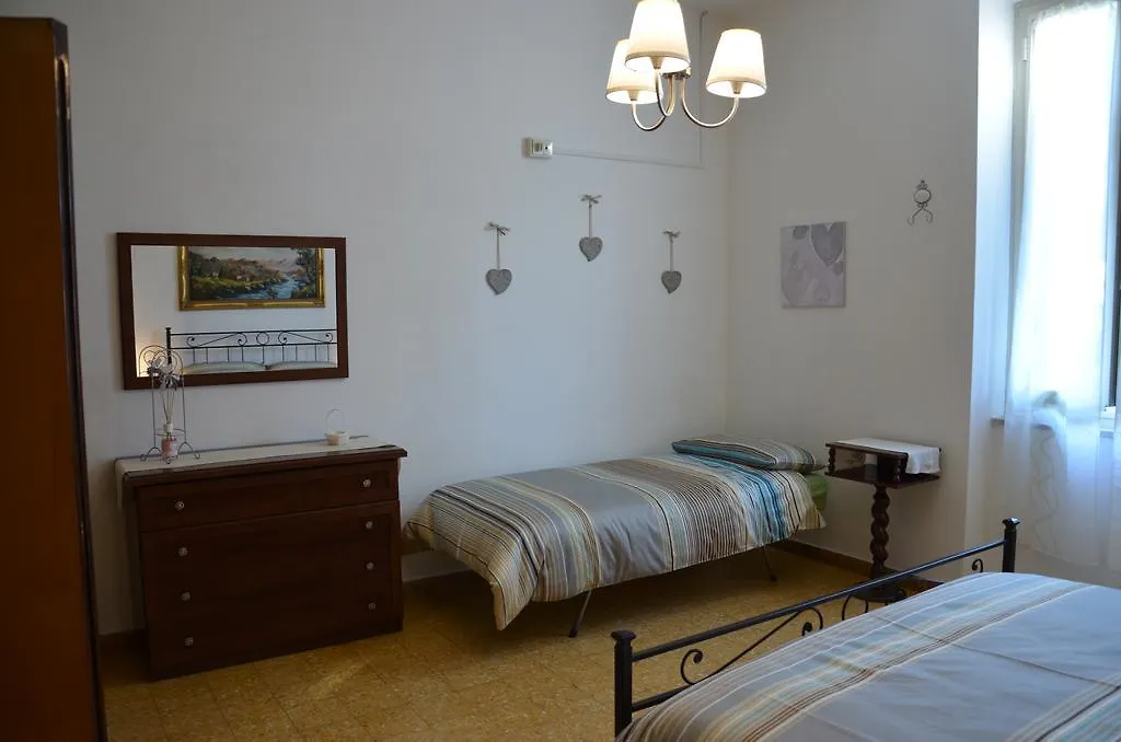Casa Lia Βίλα Marina Di Carrara