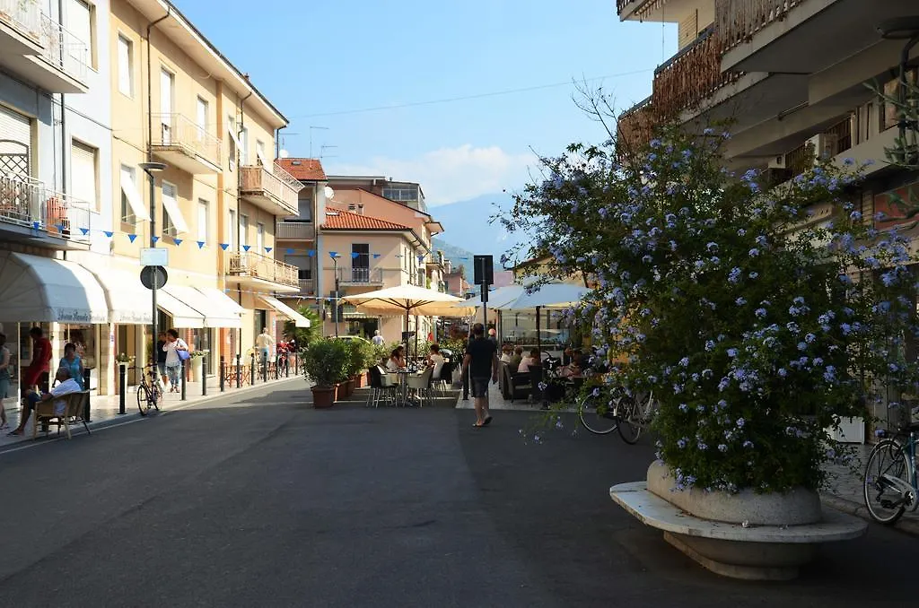 Casa Lia Βίλα Marina Di Carrara 0*,  Ιταλία