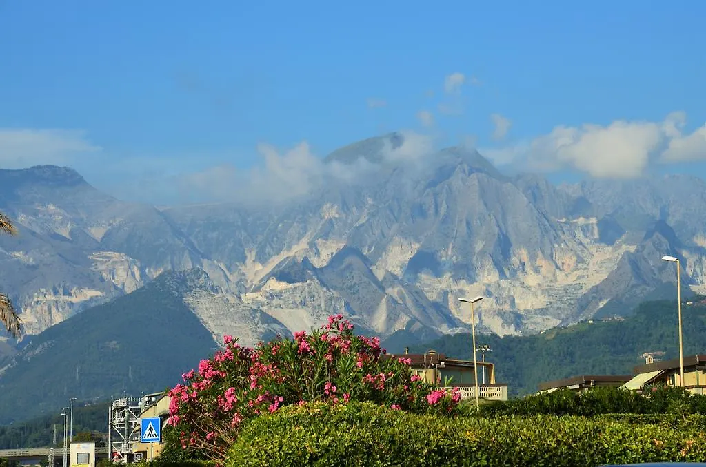 Casa Lia Βίλα Marina Di Carrara Σπίτι διακοπών