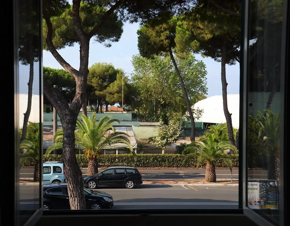 Σπίτι διακοπών Casa Lia Βίλα Marina Di Carrara Ιταλία