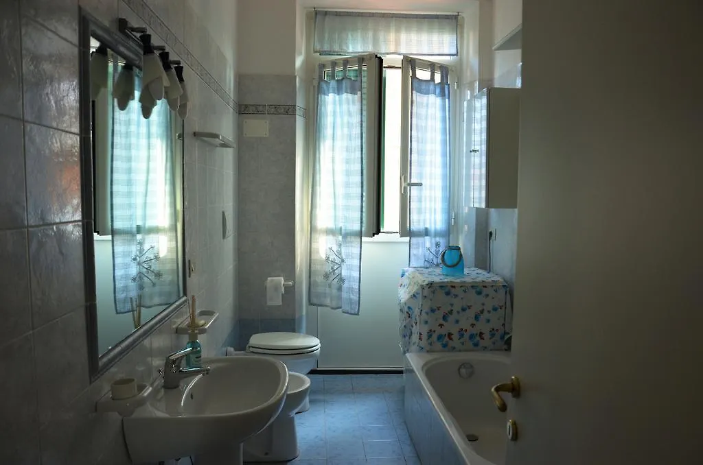 Casa Lia Βίλα Marina Di Carrara Σπίτι διακοπών