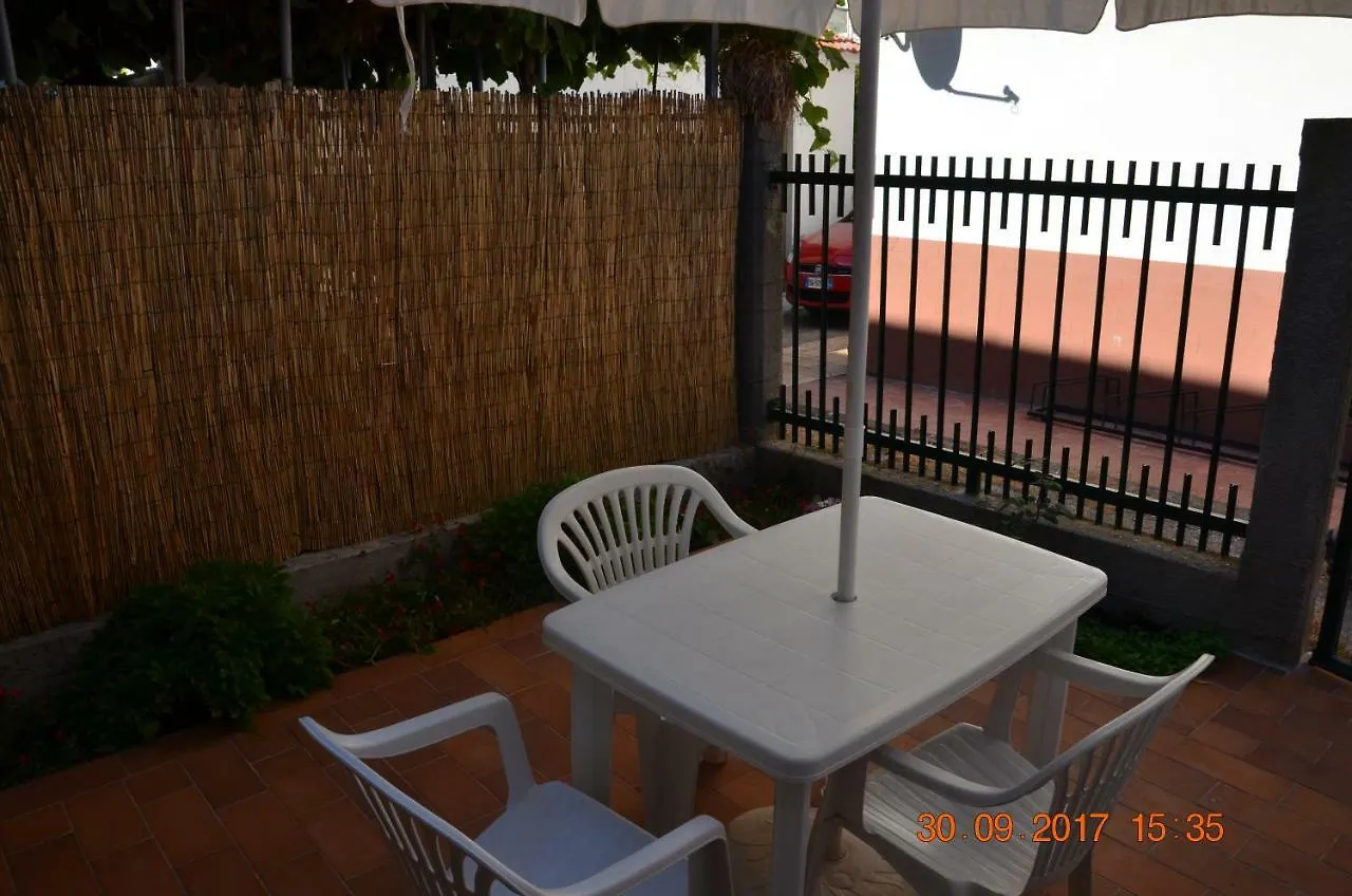 Casa Lia Βίλα Marina Di Carrara 0*,
