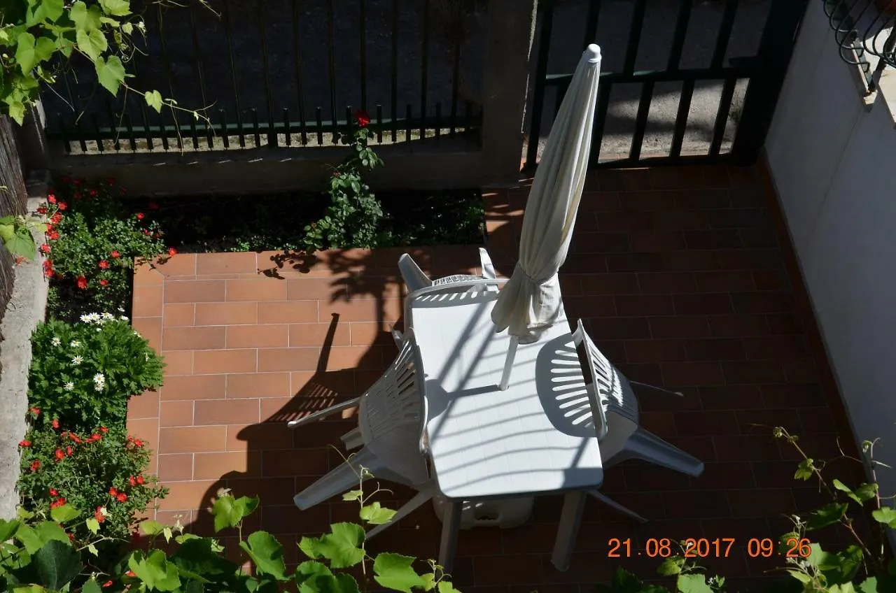 Casa Lia Βίλα Marina Di Carrara Ιταλία