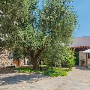 Sa Dommo De Sa Pietate Appartamento Orosei