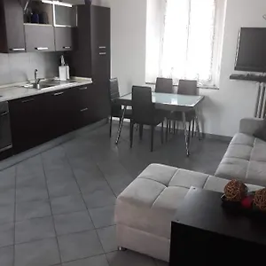 Battisti House Appartamento Besozzo
