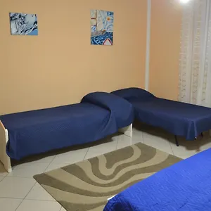 I Colori Della Sicilia Casa vacanze Valderice