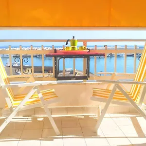 Casa Sunrise - Lovely Sea Front Casa vacanze Sciacca
