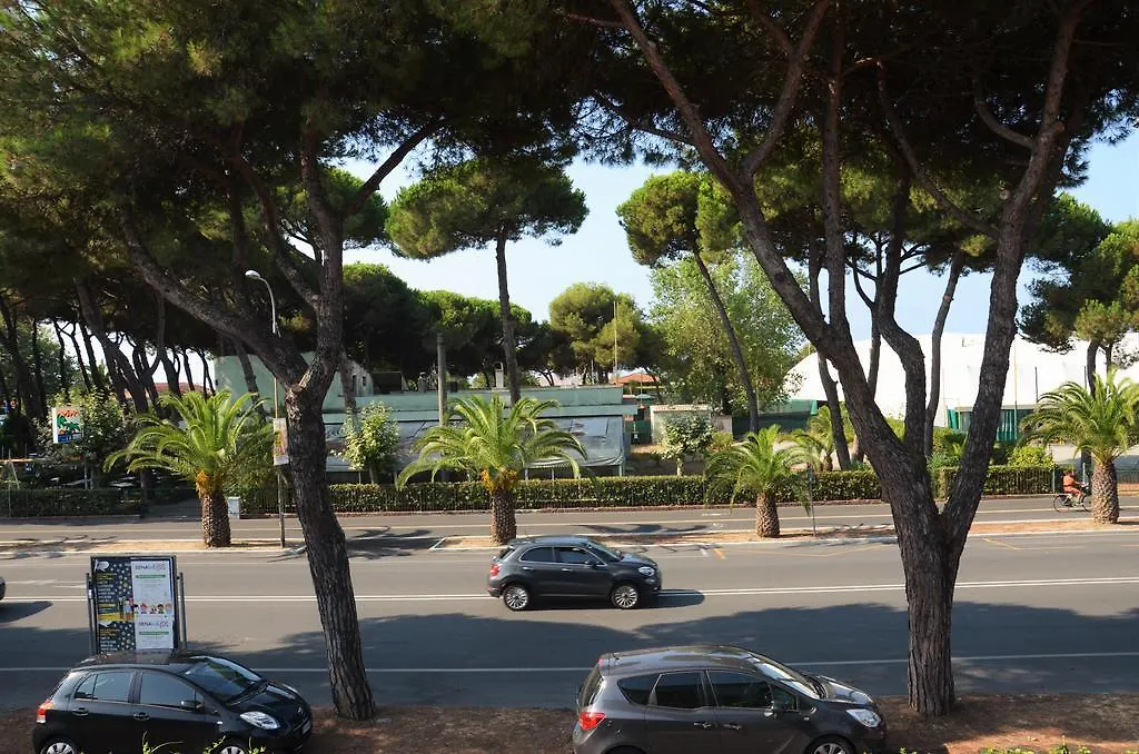 Ferienhaus Villa Casa Lia Marina Di Carrara Italien