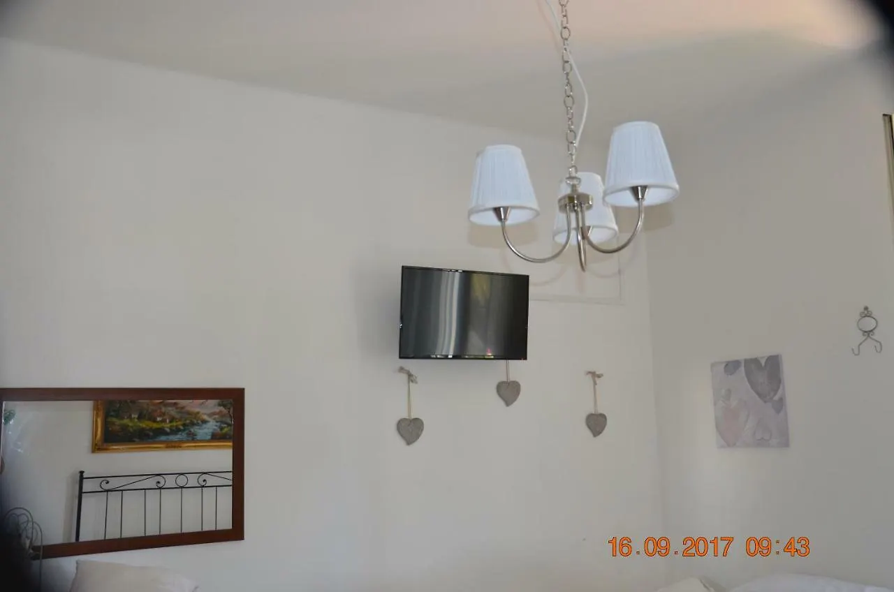 Ferienhaus Villa Casa Lia Marina Di Carrara